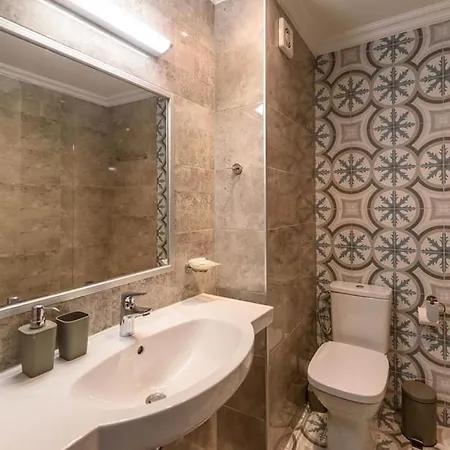 Maria Palace * Солнечный берег